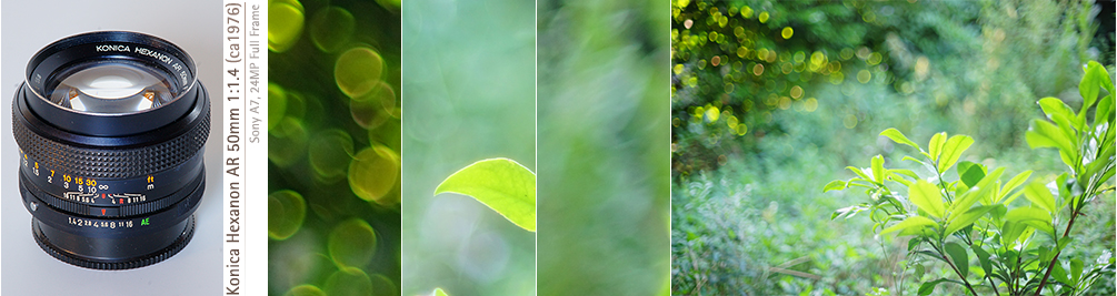 minolta md 50mm f1 2